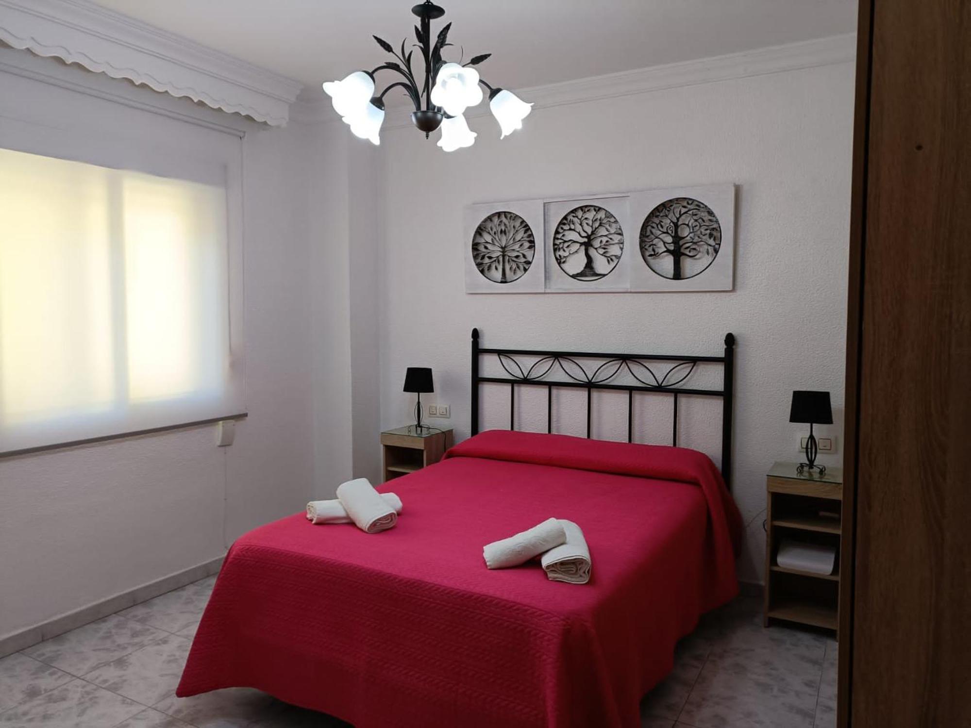 Apartamento Candari Playa En Cádiz Eksteriør bilde